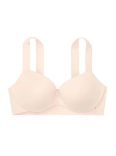 Бюст Studio Collection Lightly-Lined Pullover Demi Bra Light Beige 