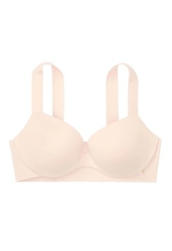 Бюст Studio Collection Lightly-Lined Pullover Demi Bra Light Beige