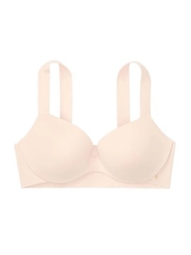 Бюст Studio Collection Lightly-Lined Pullover Demi Bra Light Beige