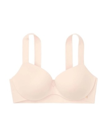 Бюст Studio Collection Lightly-Lined Pullover Demi Bra Light Beige