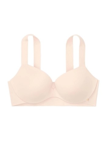 Бюст Studio Collection Lightly-Lined Pullover Demi Bra Light Beige 