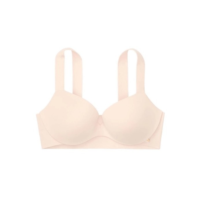 Бюст Studio Collection Lightly-Lined Pullover Demi Bra Light Beige 