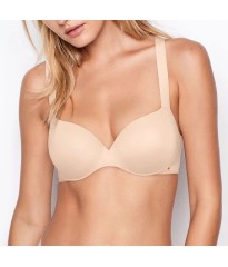 Бюст Studio Collection Lightly-Lined Pullover Demi Bra Light Beige 