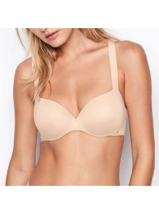 Бюст Studio Collection Lightly-Lined Pullover Demi Bra Light Beige 