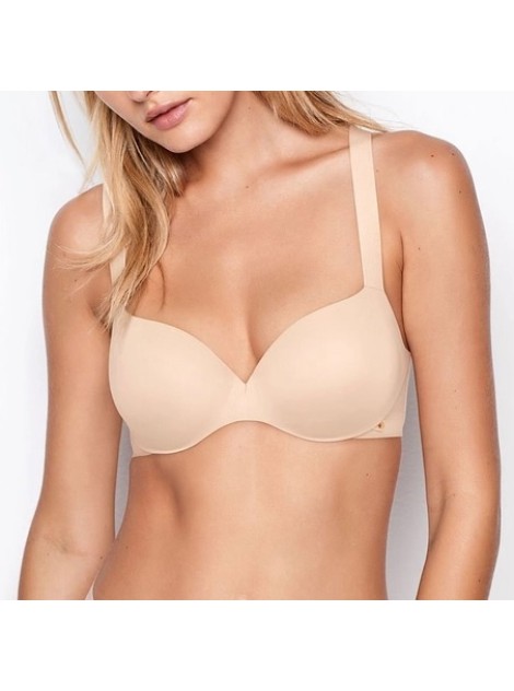 Бюст Studio Collection Lightly-Lined Pullover Demi Bra Light Beige