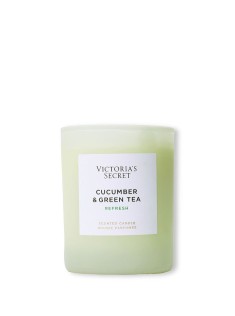 Свеча Candle Cucumber green tea REFRESH