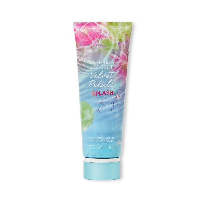 Лосьйон для тіла Velvet Petals Splash