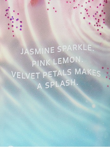 Лосьйон для тіла Velvet Petals Splash