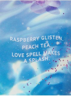 Лосьйон для тіла Love Spell Splash