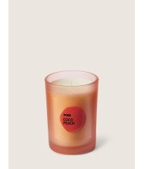 Свеча Coco Peach Candle PINK
