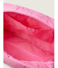 Спортивна сумка Quilted Duffle PINK