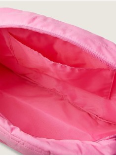 Спортивна сумка Quilted Duffle PINK