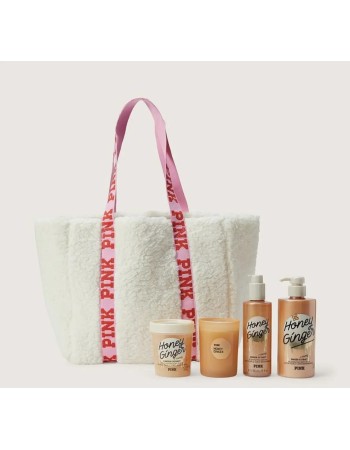 Подарочный набор Honey Ginger Gift Tote