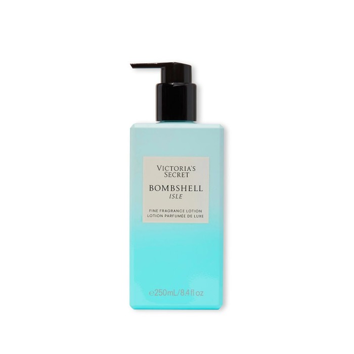 Лосьйон Fine Fragrance Lotion Bombshell Isle
