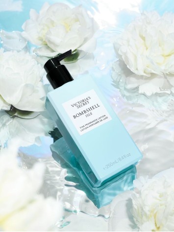 Лосьйон Fine Fragrance Lotion Bombshell Isle