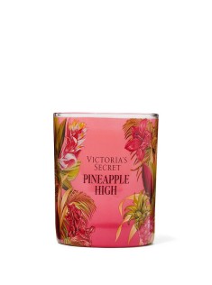 Свеча Tropic Nectar Scented Candle Pineapple High