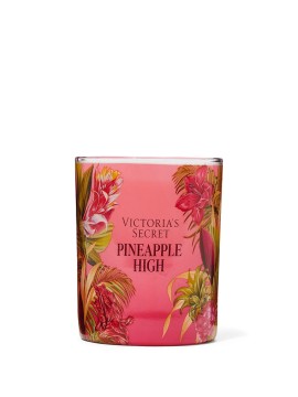 Свеча Tropic Nectar Scented Candle Pineapple High