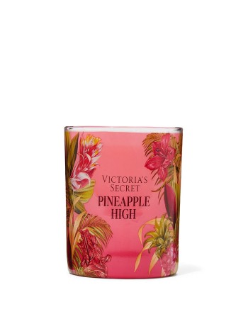 Свеча Tropic Nectar Scented Candle Pineapple High