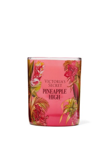 Свічка Tropic Nectar Scented Candle Pineapple High