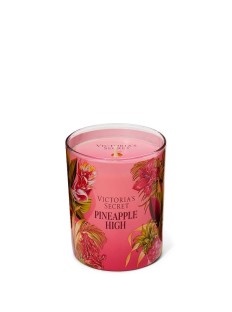 Свічка Tropic Nectar Scented Candle Pineapple High