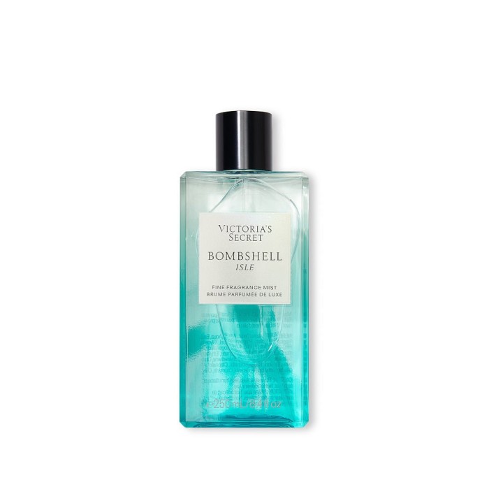 Парфумований спрей Fine Fragrance Mist Bombshell Isle