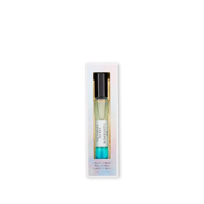 Парфюм роликовый Eau De Parfum Bombshell Isle Rollerball 7 ml