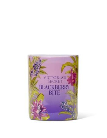 Свeча Tropic Nectar Scented Candle Blackberry Bite