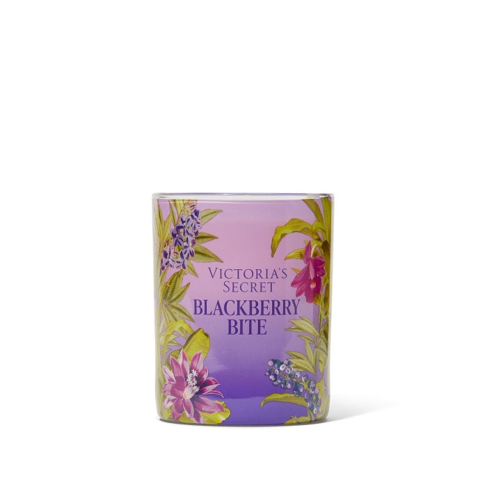 Свічка Tropic Nectar Scented Candle Blackberry Bite