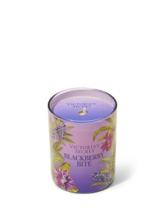 Свeча Tropic Nectar Scented Candle Blackberry Bite