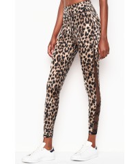 Леггинсы Victoria SPORT Incredible Essential Legging Classic Leopard
