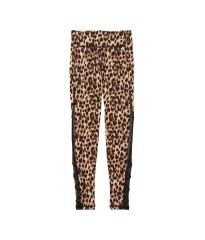 Леггинсы Victoria SPORT Incredible Essential Legging Classic Leopard