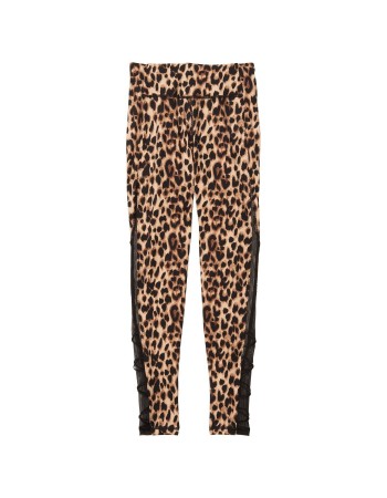 Леггинсы Victoria SPORT Incredible Essential Legging Classic Leopard