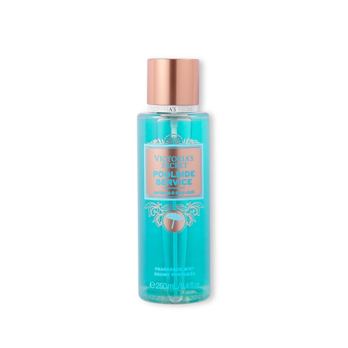 Спрей для тіла Poolside Service Victoria's Secret