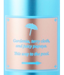 Спрей для тіла Poolside Service Victoria's Secret