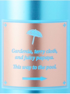 Спрей для тіла Poolside Service Victoria's Secret