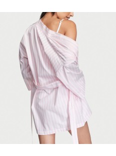 Піжама 3-Piece Cotton Pajama Set Pretty Blossom Stripe