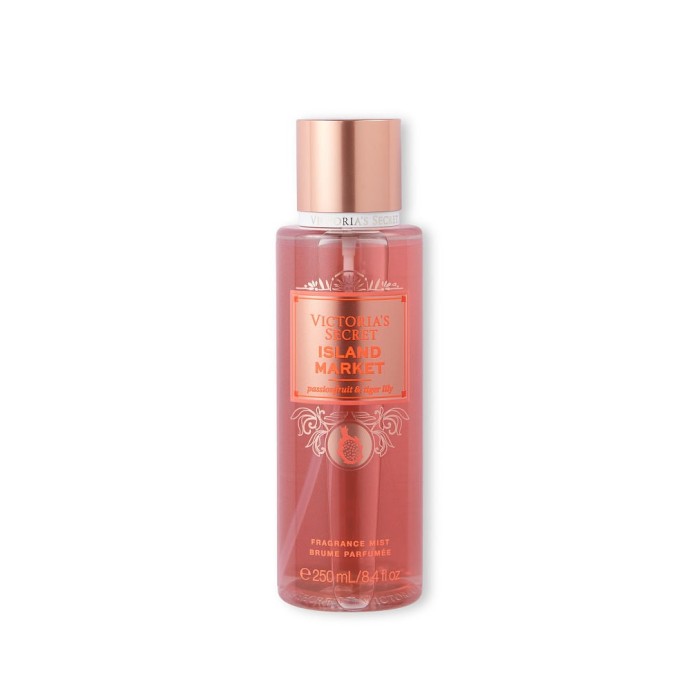 Спрей для тіла Island Market Victoria's Secret