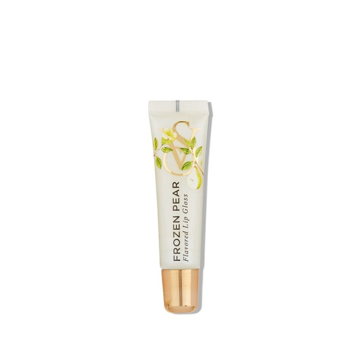 Блиск для губ Frozen Pear Lip Gloss NEW