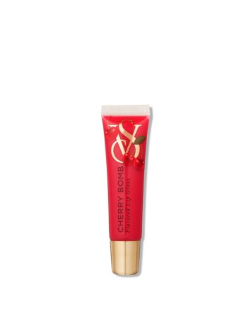 Блиск для губ Cherry Bomb Lip Gloss NEW
