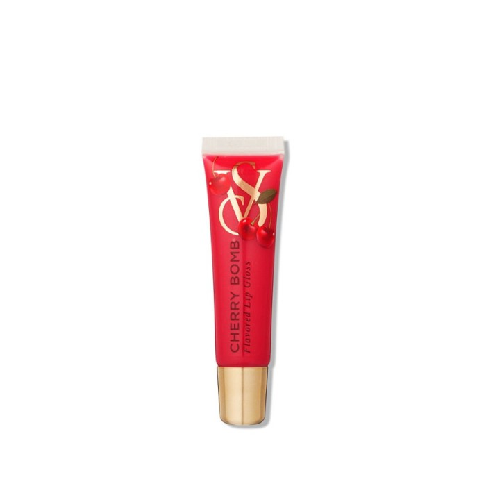 Блеск для губ Cherry Bomb Lip Gloss NEW