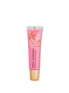 Блиск для губ Pink Mimosa Gloss