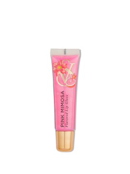 Блеск для губ Pink Mimosa Gloss