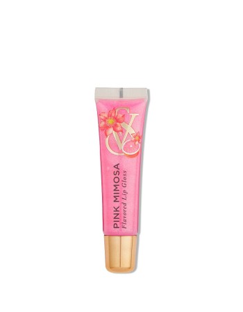 Блеск для губ Pink Mimosa Gloss NEW