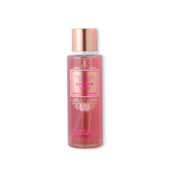 Спрей для тіла Garden View Victoria's Secret