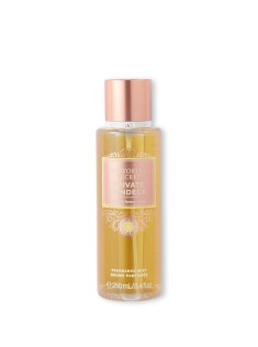 Спрей для тіла Private Sundeck Victoria's Secret