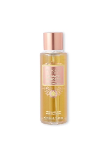 Спрей для тіла Private Sundeck Victoria's Secret