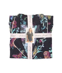 Піжама Modal Short PJ Set Flower print