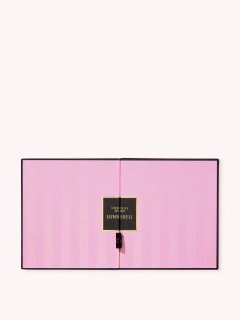 Подарунковий набір Victoria's Secret Bombshell 5-Piece Giftset