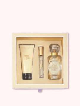 Подарочный набор AngeL Gold  5 Piece Giftset