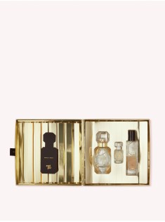 Подарунковий набір Angel Gold Trio Gift Set
